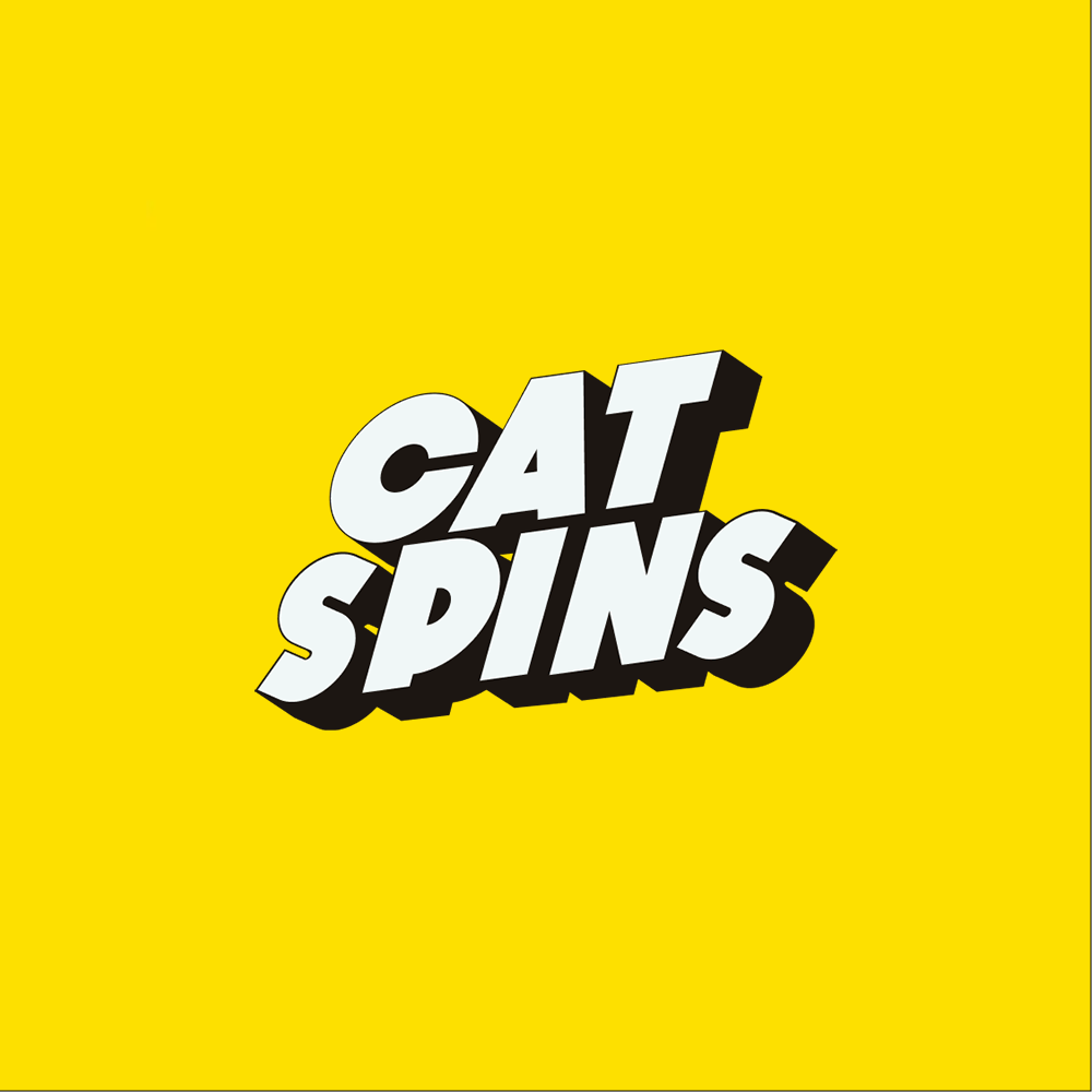 Catspins logo