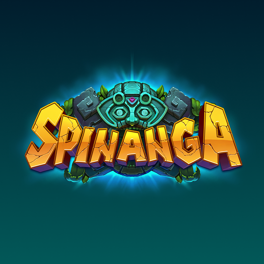 Spinanga logo