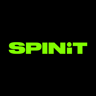Spinit logo